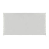 UKIYO Aware™ Keiko effen hammam handdoek 100x180cm