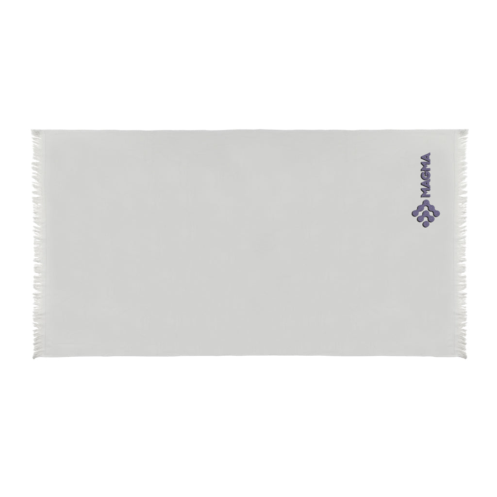 UKIYO Aware™ Keiko effen hammam handdoek 100x180cm