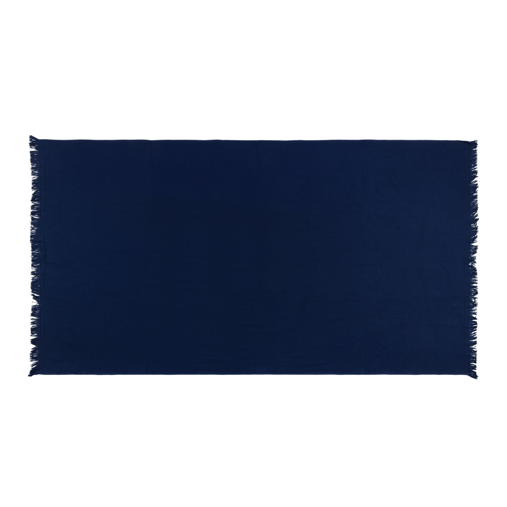 UKIYO Aware™ Keiko effen hammam handdoek 100x180cm