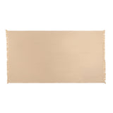 UKIYO Aware™ Keiko effen hammam handdoek 100x180cm