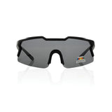 SproShield RCS plastic activity bril met gepolariseerde lens