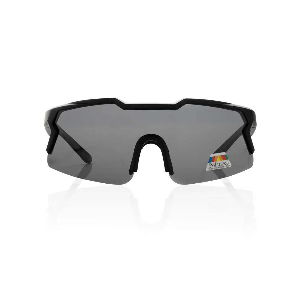 SproShield RCS plastic activity bril met gepolariseerde lens