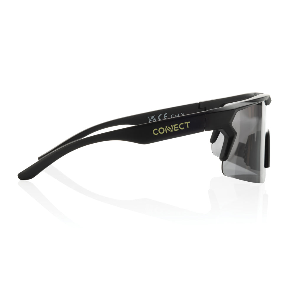 SproShield RCS plastic activity bril met gepolariseerde lens