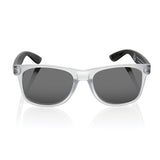 Gleam RCS zonnebril met gerecycled PC spiegelglas