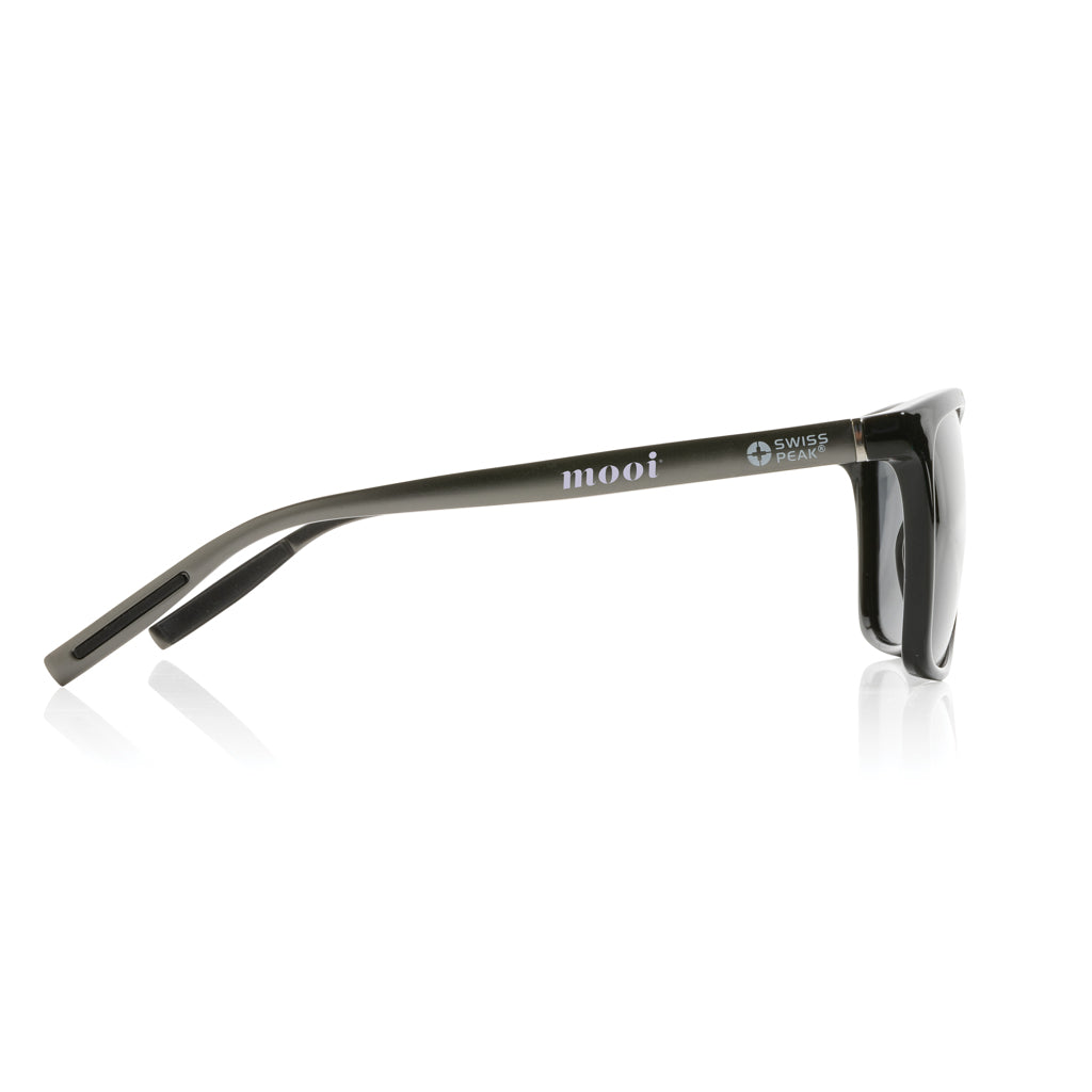 Swiss Peak RCS rplastic gepolariseerde zonnebril