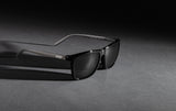 Swiss Peak RCS rplastic gepolariseerde zonnebril