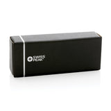 Swiss Peak RCS rplastic gepolariseerde zonnebril