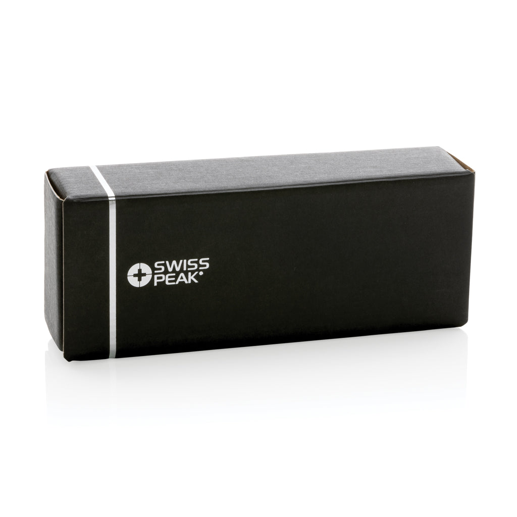 Swiss Peak RCS rplastic gepolariseerde zonnebril