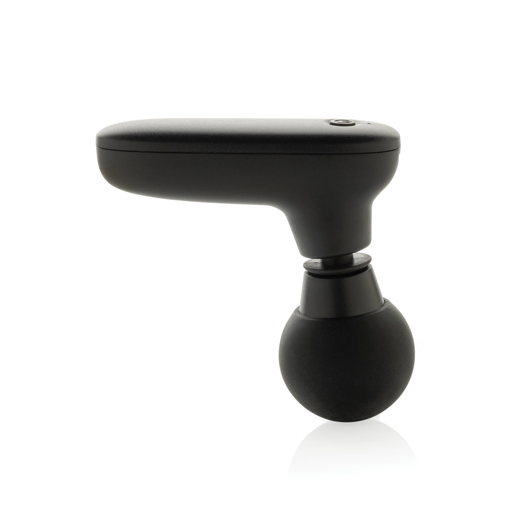 Revix RCS rplastic massagegun