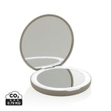 Lumora RCS rplastic oplaadbare LED make-upspiegel