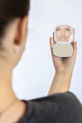 Reflecta RCS rplastic make-upspiegel