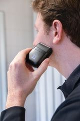 TrimBlade herlaadbare Travel Shaver IPX7