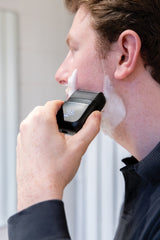 TrimBlade herlaadbare Travel Shaver IPX7