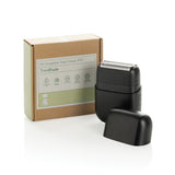 TrimBlade herlaadbare Travel Shaver IPX7