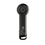 Twist RCS rplastic herlaadbare draagbare ventilator