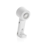 Twist RCS rplastic herlaadbare draagbare ventilator
