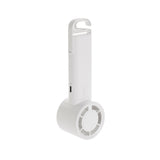 Twist RCS rplastic herlaadbare draagbare ventilator