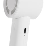 Twist RCS rplastic herlaadbare draagbare ventilator