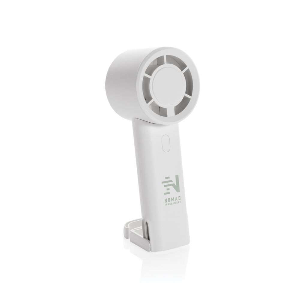 Twist RCS rplastic herlaadbare draagbare ventilator