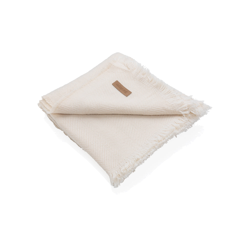 Ukiyo Aware™ Polylana® geweven deken 130x150cm