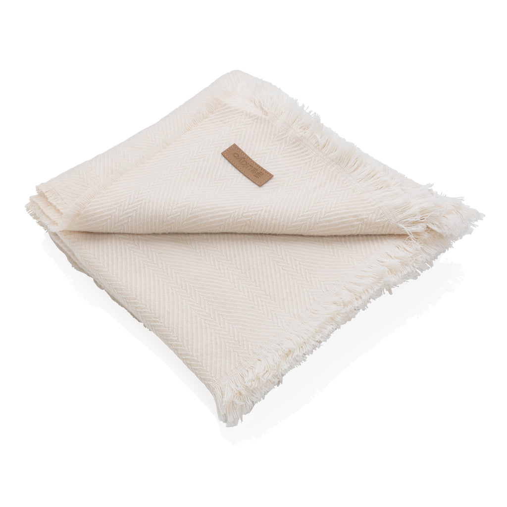 Ukiyo Aware™ Polylana® geweven deken 130x150cm