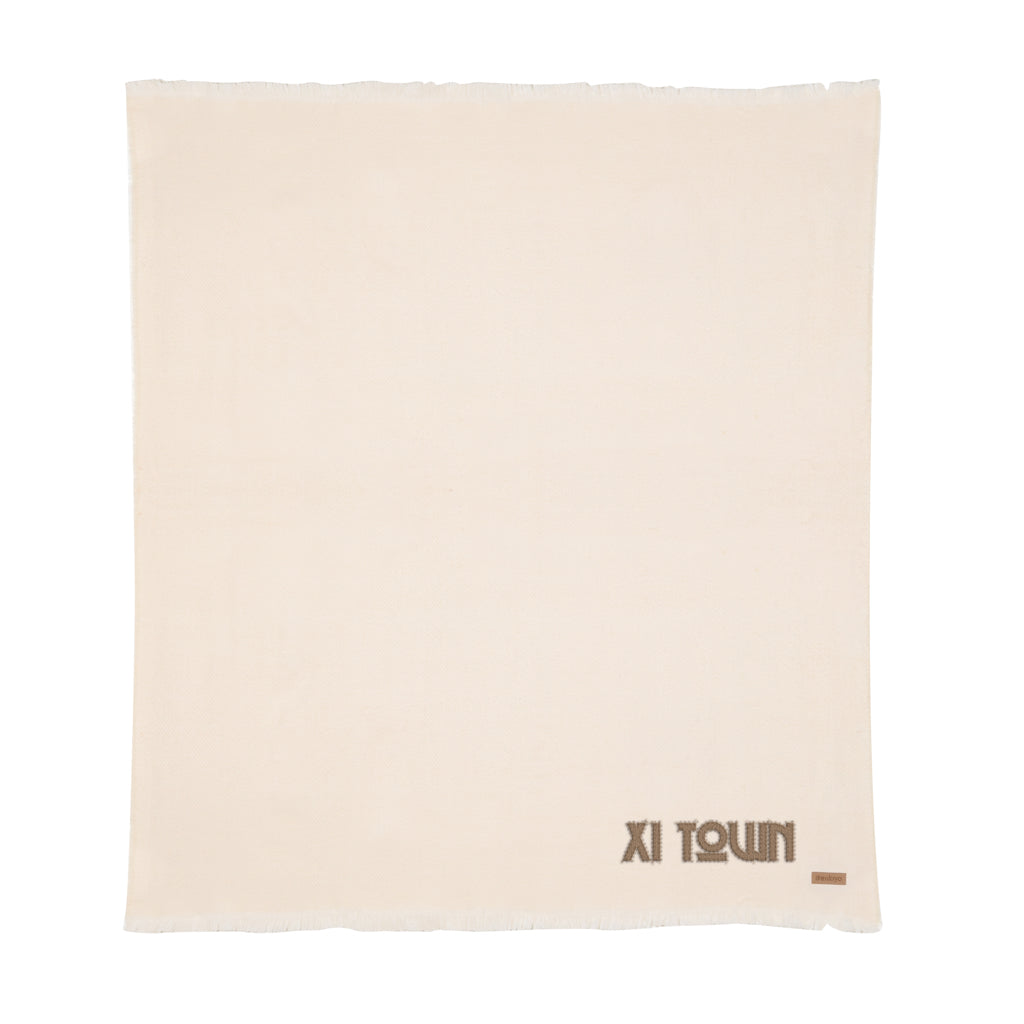 Ukiyo Aware™ Polylana® geweven deken 130x150cm