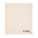 Ukiyo Aware™ Polylana® geweven deken 130x150cm