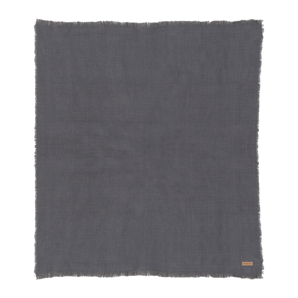Ukiyo Aware™ Polylana® geweven deken 130x150cm