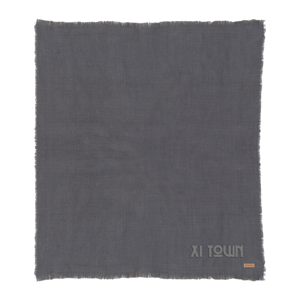 Ukiyo Aware™ Polylana® geweven deken 130x150cm