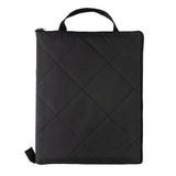 Impact Aware™ RPET opvouwbare gewatteerd picknickkleed