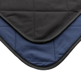 Impact Aware™ RPET opvouwbare gewatteerd picknickkleed