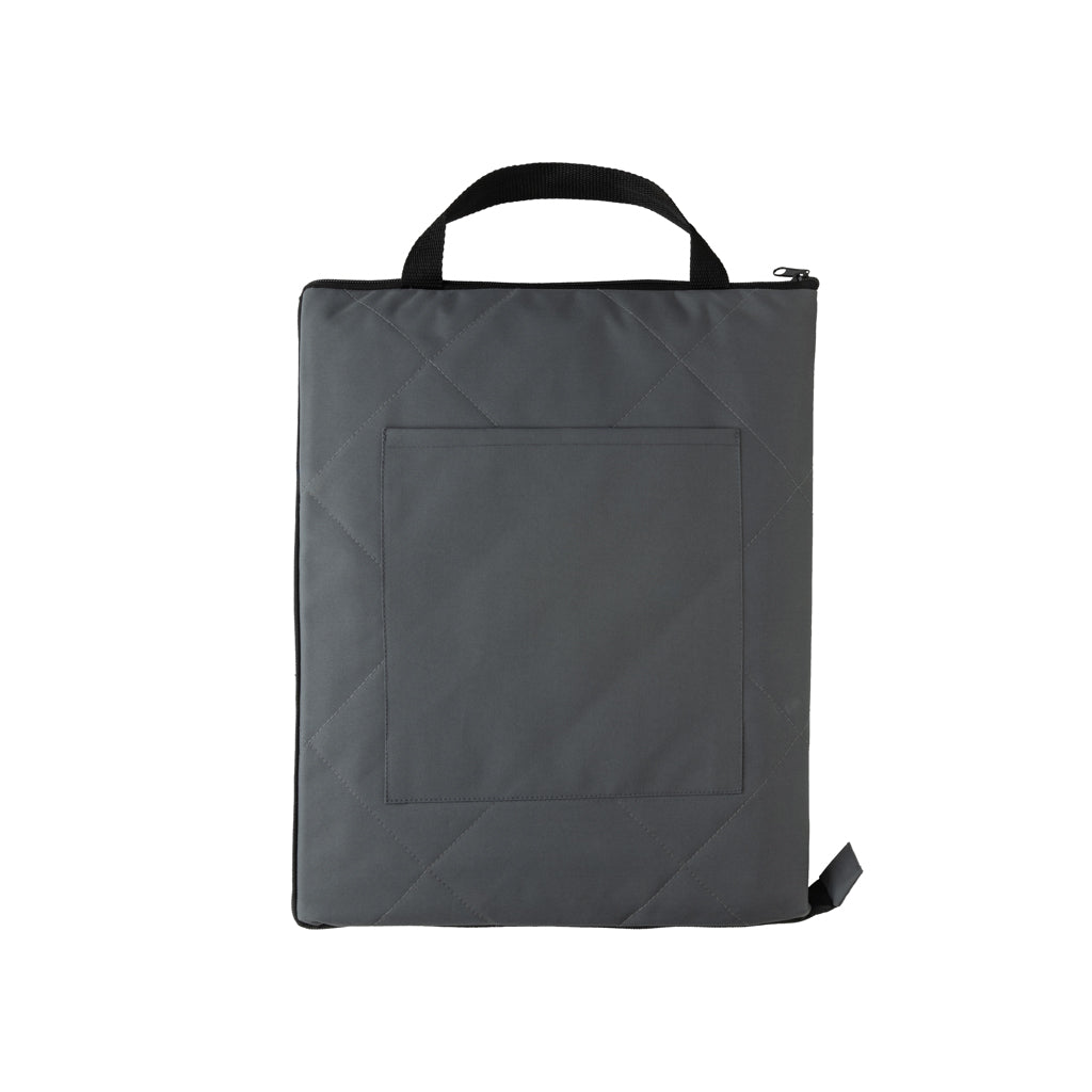 Impact Aware™ RPET opvouwbare gewatteerd picknickkleed