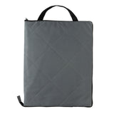 Impact Aware™ RPET opvouwbare gewatteerd picknickkleed