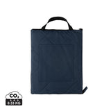 Impact Aware™ RPET opvouwbare gewatteerd picknickkleed