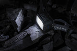 Gear X RCS replastic heavy duty oplaadbare hoofdlamp
