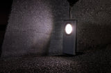 Gear X RCS rplastic USB-oplaadbaar zakformaat werklamp