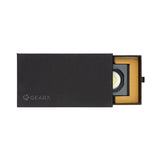 Gear X RCS rplastic USB-oplaadbaar zakformaat werklamp