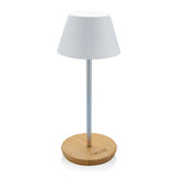 Pure Glow RCS rplastic USB-oplaadbare tafellamp