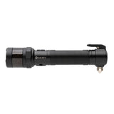 Gear X RCS gerecycled aluminium veiligheidszaklamp