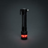 Gear X RCS gerecycled aluminium veiligheidszaklamp