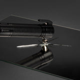Gear X RCS gerecycled aluminium veiligheidszaklamp