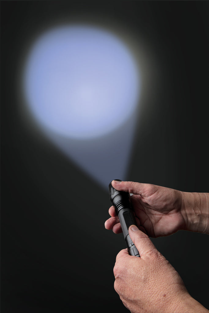 10W CREE zaklamp