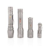 10W CREE zaklamp