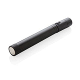 Uitschuifbare zaklamp met magneet