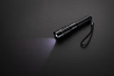 Gear X USB oplaadbare zaklamp