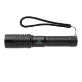 Gear X USB oplaadbare zaklamp