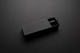 Gear X USB oplaadbare zaklamp