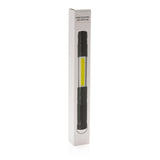 Uitschuifbare zaklamp met COB