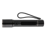 Gear X RCS gerecycled aluminium USB-oplaadbare zaklamp