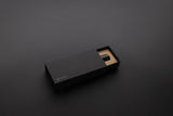 Gear X RCS gerecycled aluminium USB-oplaadbare zaklamp